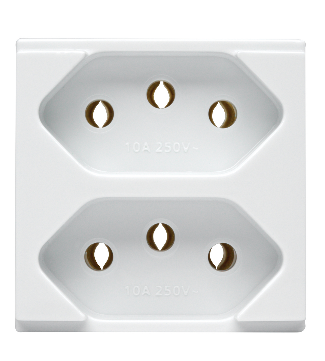 DUALE UP/BRAVA MOD 2TOM 10A