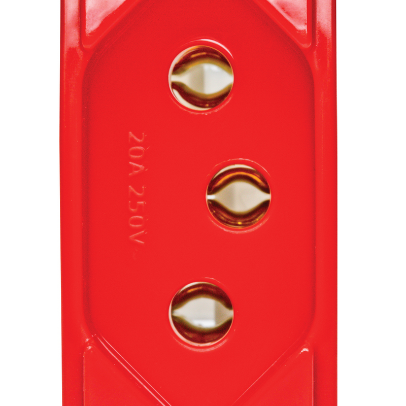 DUALE UP/BRAVA MOD 1TOM 20A VM