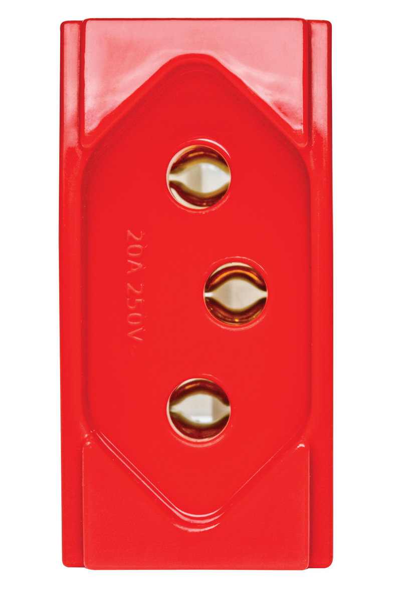 DUALE UP/BRAVA MOD 1TOM 20A VM