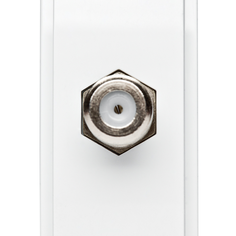 DUALE UP/BRAVA MOD 1TOM CABO COAXIAL
