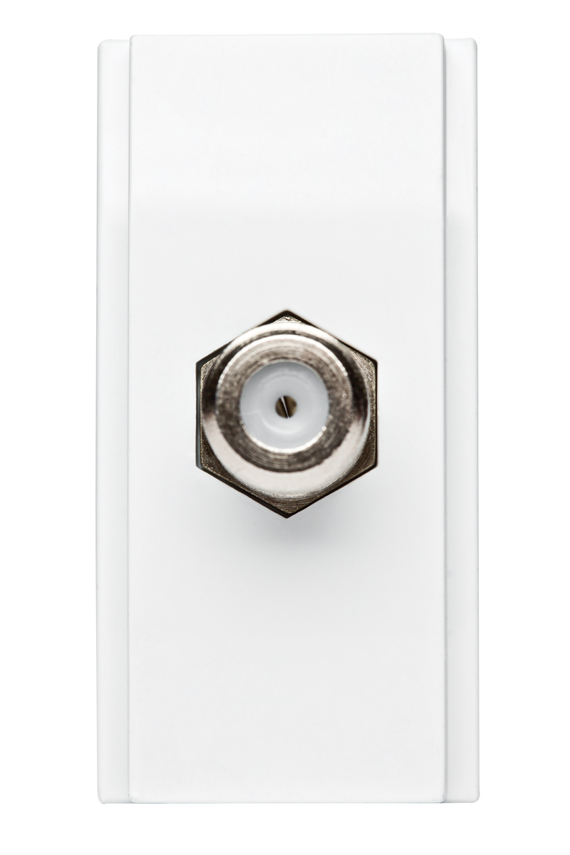 DUALE UP/BRAVA MOD 1TOM CABO COAXIAL