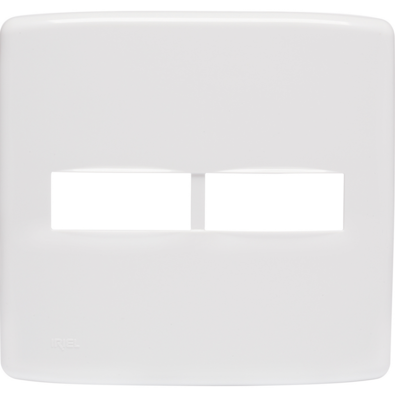 DUALE UP PLACA 4X4 2MOD