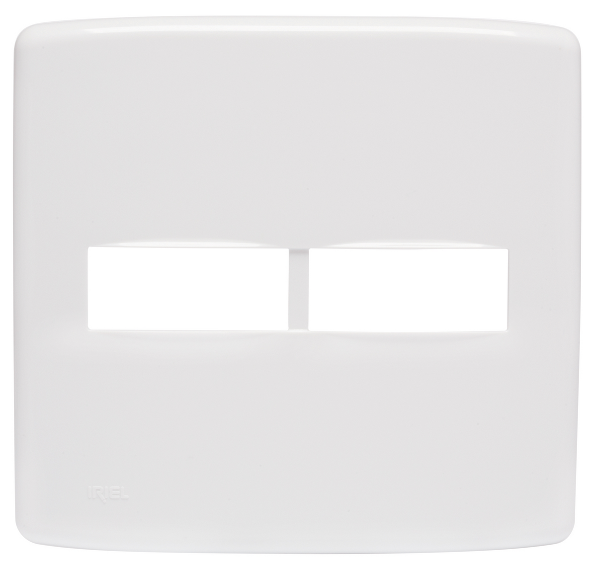 DUALE UP PLACA 4X4 2MOD