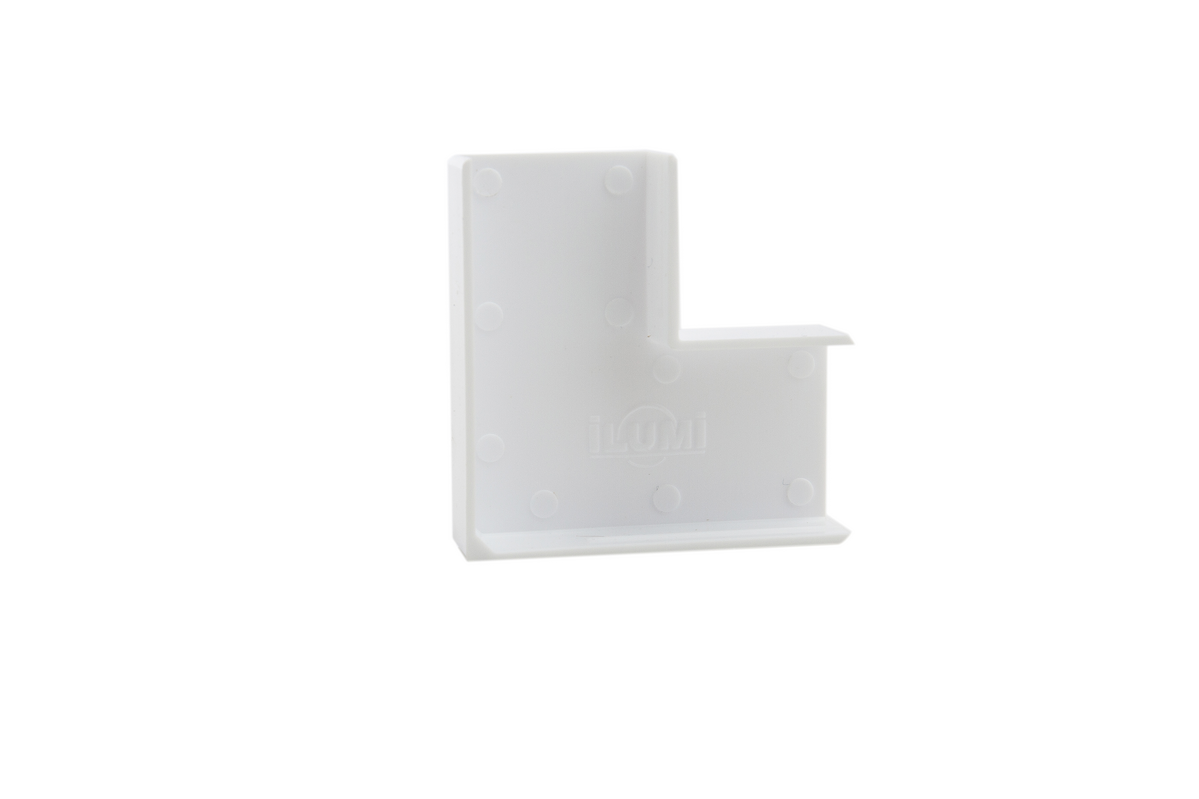 COTOVELO P/CANALETA 50X20MM BR PLANO