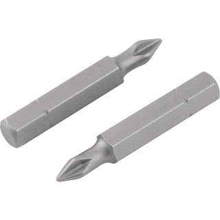 PONTA BITS SEXT PHIL 1/4″ 4X38MM 2PC