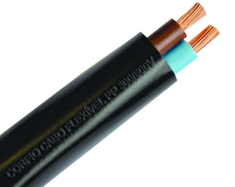 CABO PP 3X16MM 1KV HEPR MT