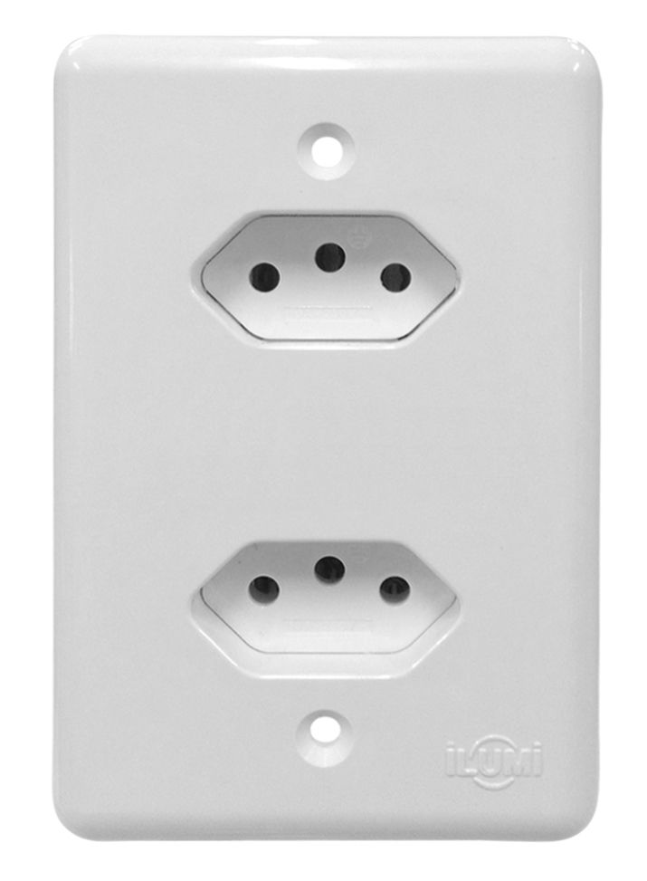 STYLUS CJ C/PL 4X2 2TOM 2P+T MONOB 20A