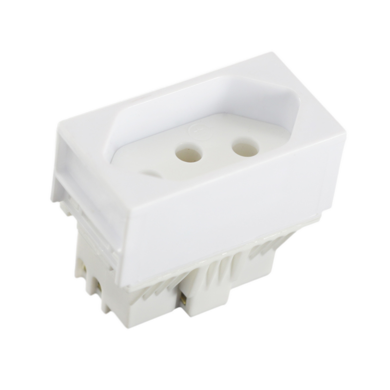 SLIM/LEV MOD BR 1TOM 2P+T 20A