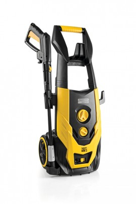 LAVADORA ALTA PRE C/ROD 2100W 2100PSI