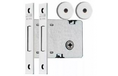 TRAVA SEGUR TETRA 1002 70MM INOX PAR