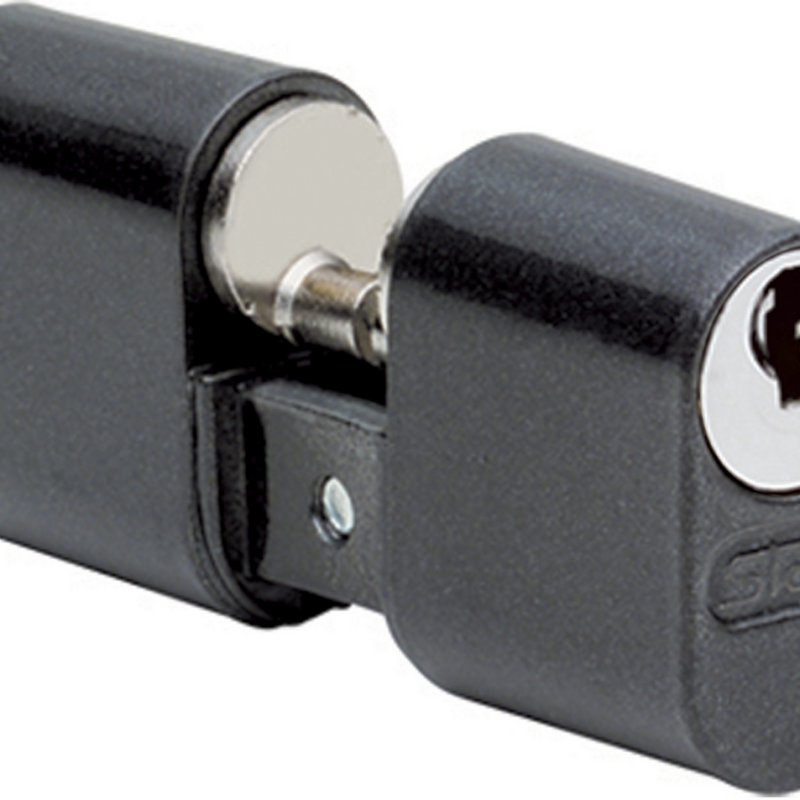 CILINDRO 52MM C/PA 501/601/803/18 PRETO
