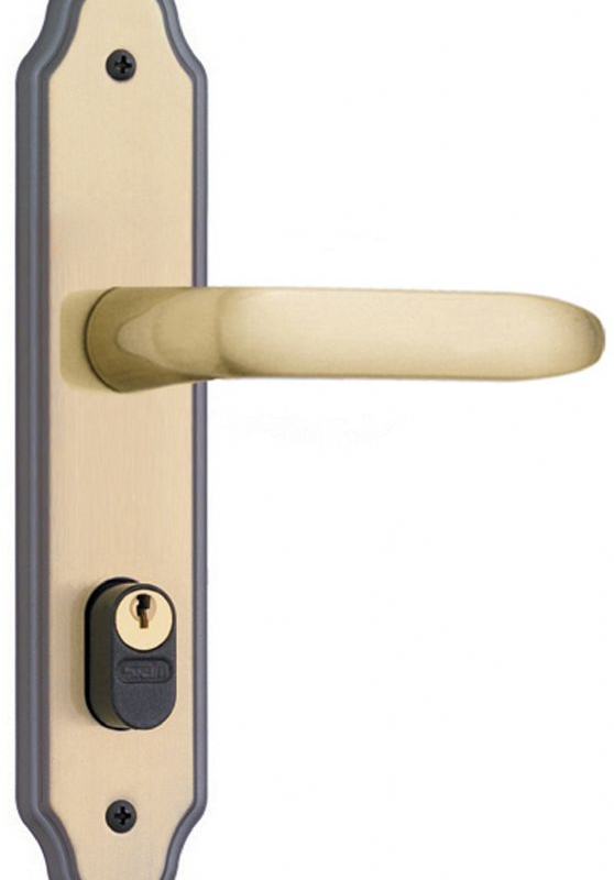 FECH STAM EXT ALAV 803/11 OXID