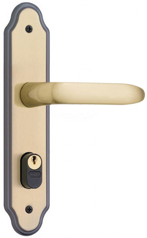 FECH STAM EXT ALAV 803/11 OXID
