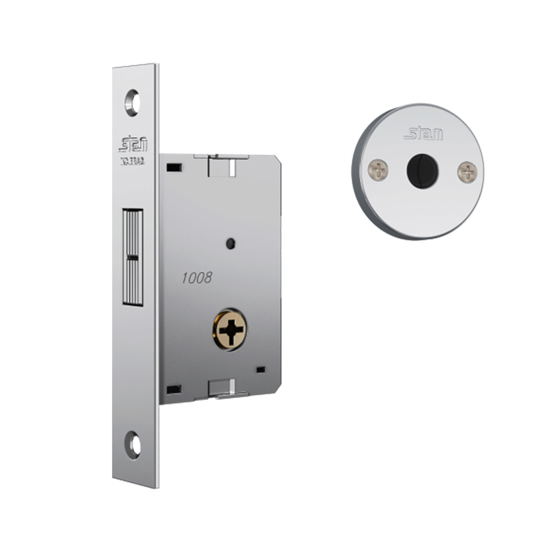 FECH CORRER 1008 TETRA INOX