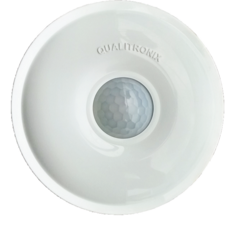 SENSOR PRES FOTOC EMB TETO 360 BV BR