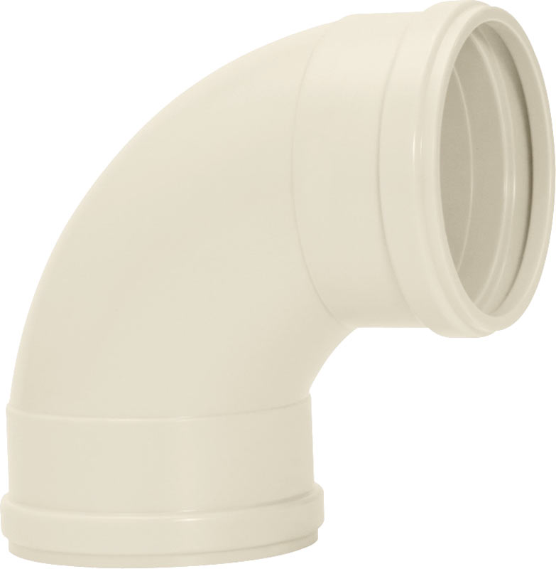 CURVA ESGOTO PE COLU CURTA BOLSA 75 SR