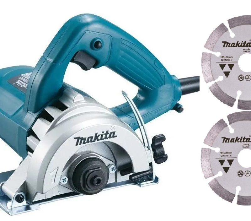 SERRA MARM 4.3/8″ 1300W C/DISCO 4100NH3Z