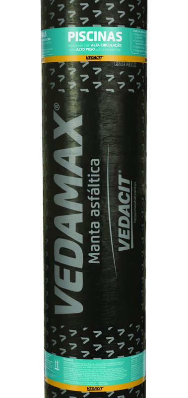 MANTA ASF T3 4MM PISCINA POLIESTER