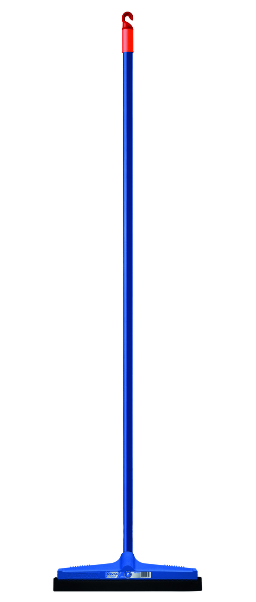 RODO PLAST 41,5CM 120X3,5X4,5CM C/CABO