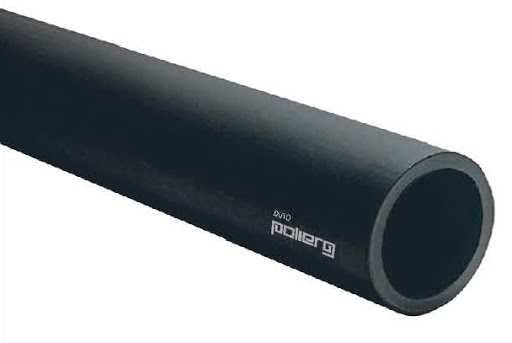 TUBO PEAD 32MM PN10 PE80 100M (MANGUEI
