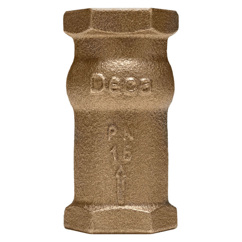 VALV RETENCAO VERTICAL 2.1/2″