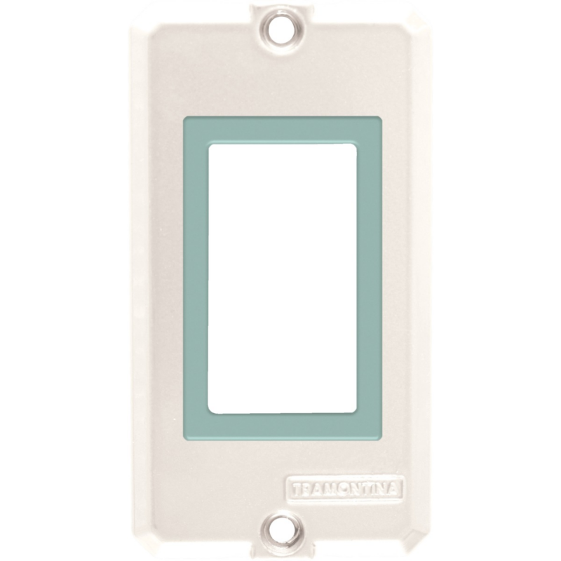 TAMPA CONDULETE 1/2″ 3/4″  P/1MOD VERT