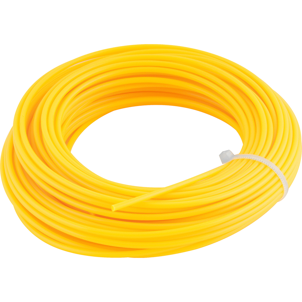 FIO DE NYLON 1,8MM X 15MT