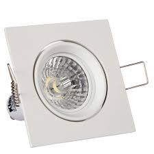 SPOT LED EMB QUAD 5W MOV 25000H BV 6K