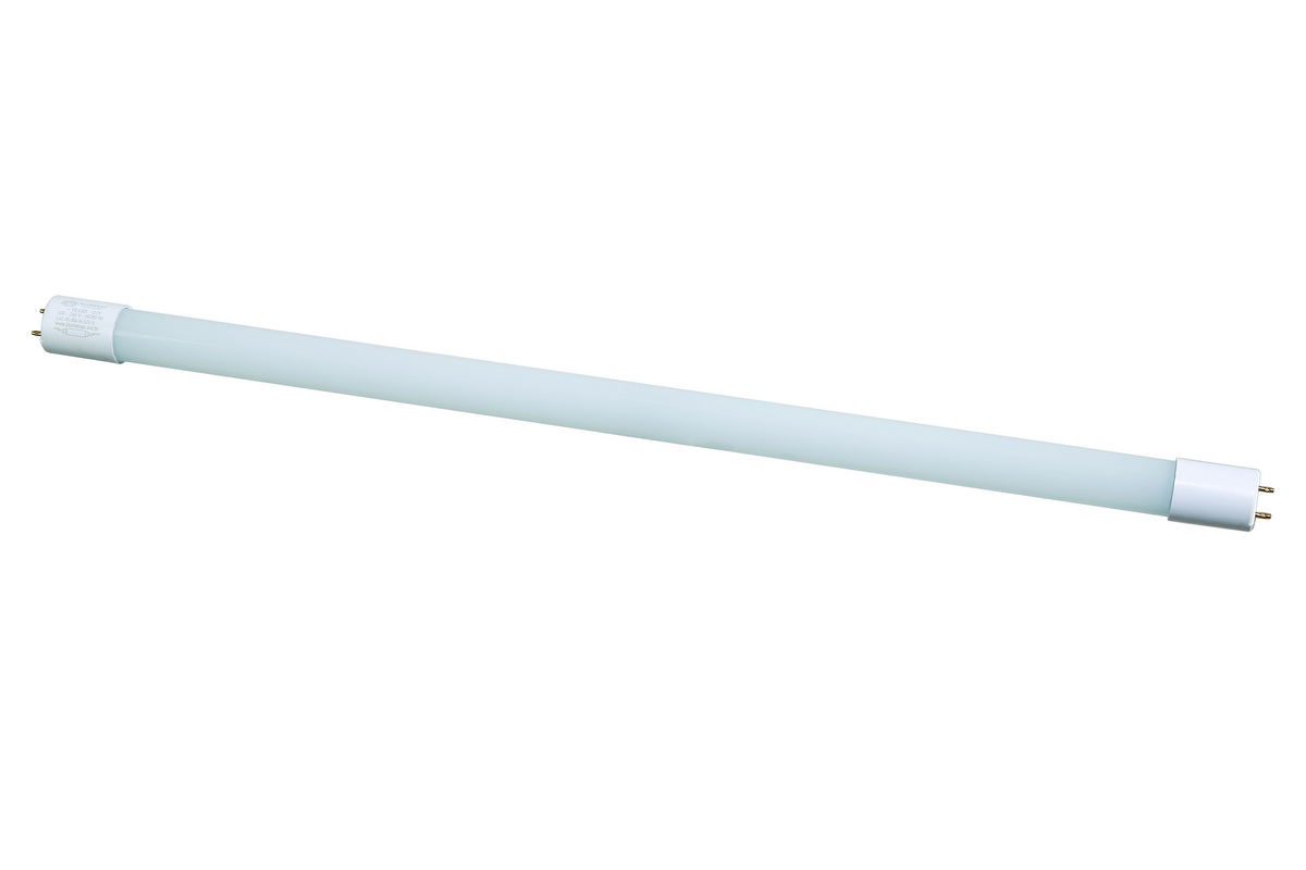 LAMP LED TUB 18W T8 BV NOR 1850LM 6,5K
