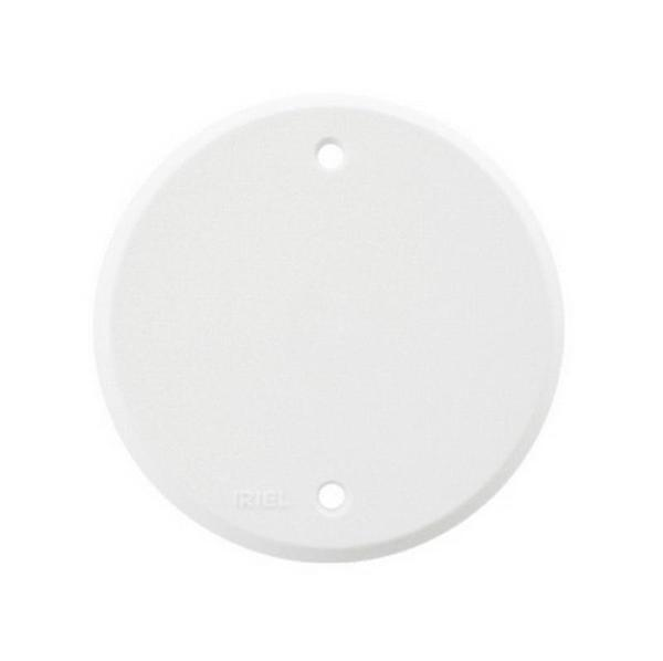 DUALE UP PLACA 3X3 CEGA REDONDA