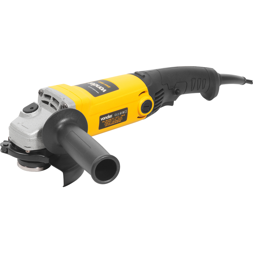 ESMERILHAD ANG 4.1/2" 860W EAV860 220V