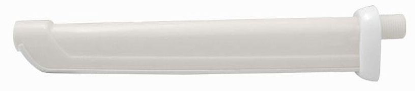 BRACO P/CHUVEIRO PVC 1/2"X40CM BR