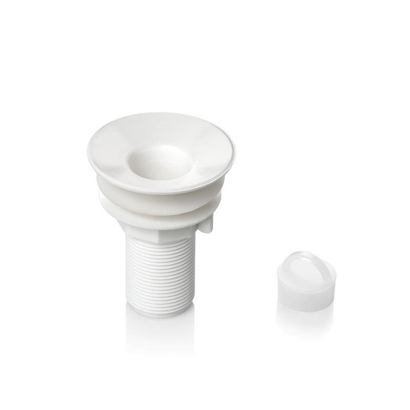 VALV LAVAT/TANQ PVC 1″ 7/8″
