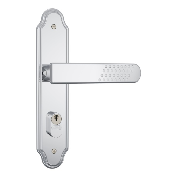 FECH STAM EXT ALAV 803/21 INOX