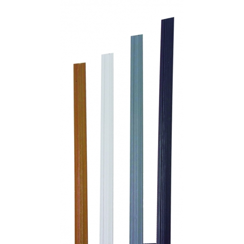 JUNTA DE DILATACAO PRETA 27X3MM 2MT