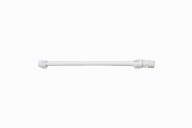 ENGATE PVC FLEX 1/2" 60CM