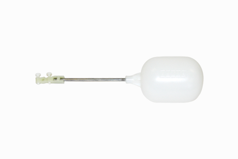 BOIA P/VEDACAO MEC ACOPL 295 A 330MM