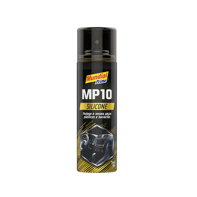 SILICONE SPRAY 300ML 170GR TUTTI FRUTTI