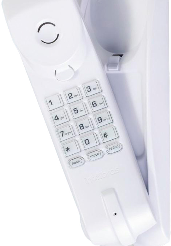 INTERFONE BR TC-20