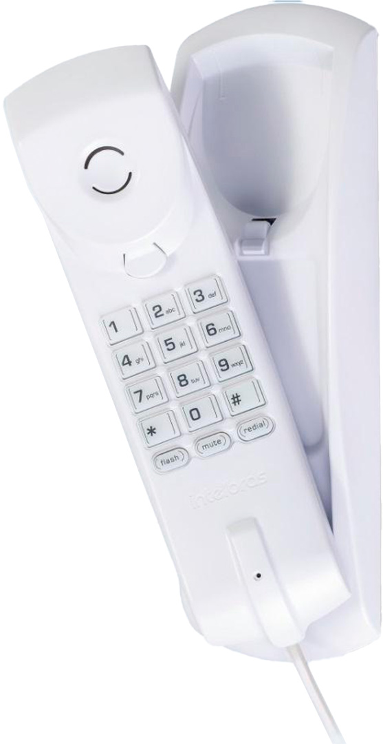 INTERFONE BR TC-20