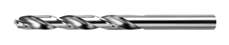 BROCA ACO RAPIDO 11/32"X123MM