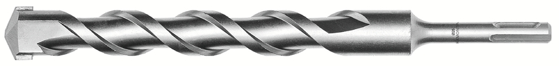 BROCA SDS PLUS 06,5X160MM