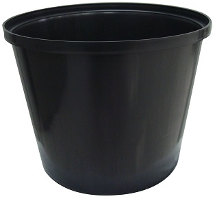 CAIXA INSPECAO P/ATER RED 30X25CM PVC