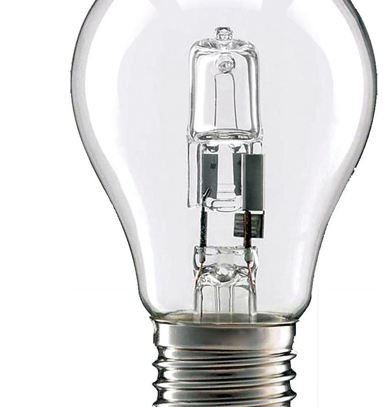 LAMP HALO BULBO 220V 1000H E-27 70W