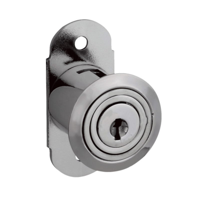 FECH GAVETA/MOV 314 C/CHAVE CR