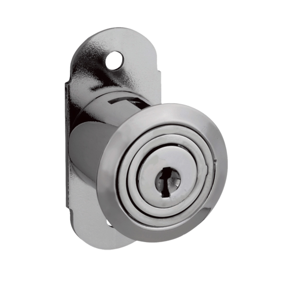 FECH GAVETA/MOV 314 C/CHAVE CR