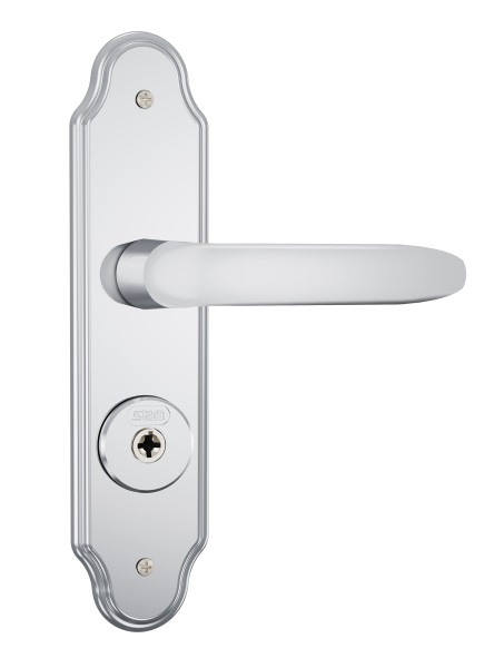FECH STAM EXT ALAV 1803/11 TETRA INOX
