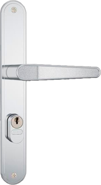 FECH EXT ALAV METALON 501-502/03 INOX