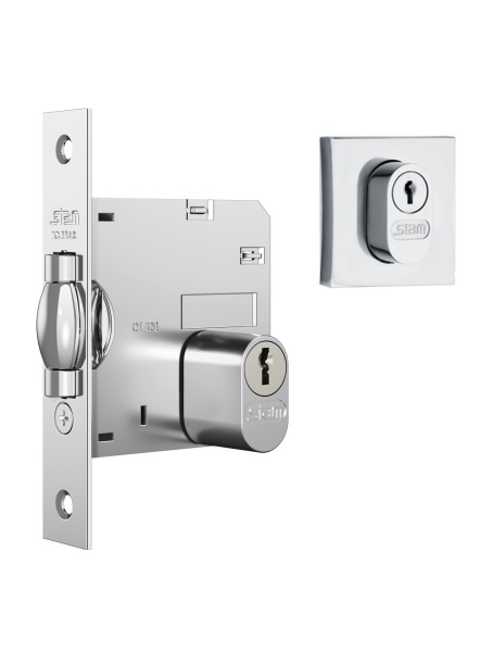 FECH STAM EXT PIVOT 1005 ROSET QUAD CR