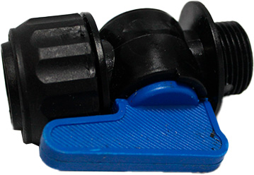 REGISTRO C/ROSCA 3/4" SANTENO